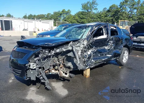 2013 Infiniti G37X from USA, damaged, VIN JN1CV6AR3DM765414